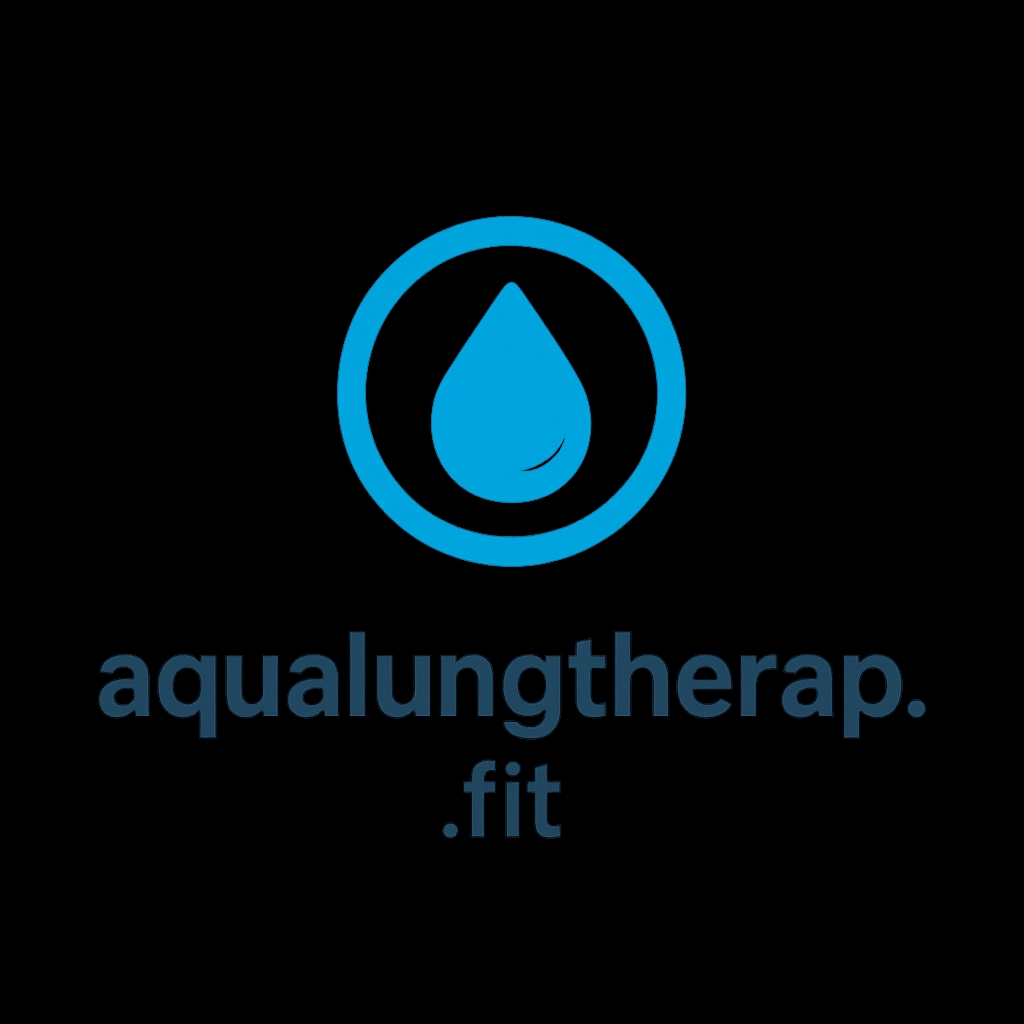 Aqualungtherap